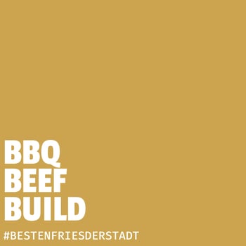 BBQ BEEF BUILD BBQ BEEF BUILD