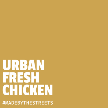 Urban Fresh Chicken Urban Fresh Chicken