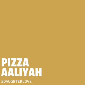 Pizza Aaliyah Pizza Aaliyah