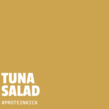 Tuna Salad Tuna Salad