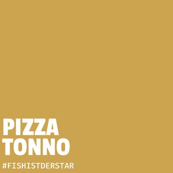 Pizza Tonno Pizza Tonno