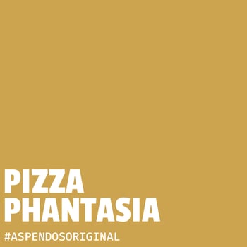 Pizza Phantasia Pizza Phantasia