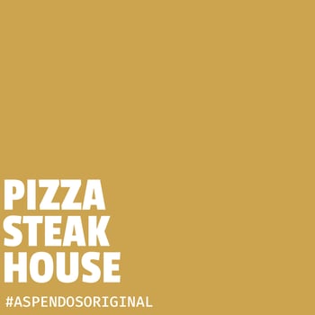 Steakhouse Pizza Steakhouse Pizza