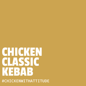 Chicken Classic Chicken Classic