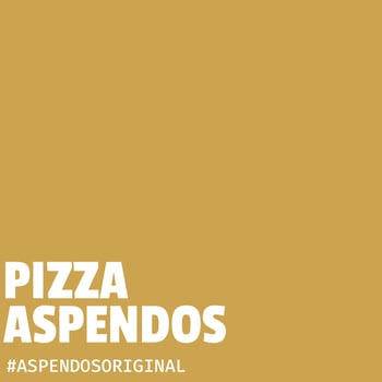 Pizza Aspendos Pizza Aspendos