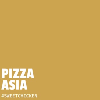 Pizza Asia Pizza Asia