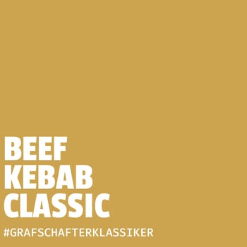 Kebab Classic Kebab Classic