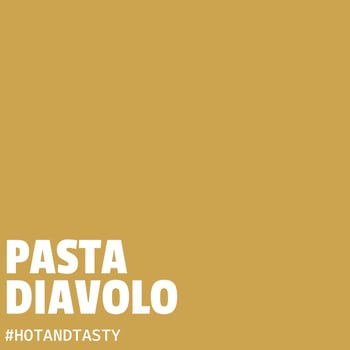 Pasta Diavolo Pasta Diavolo
