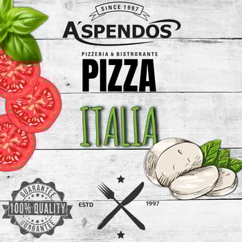 Pizza Italia
