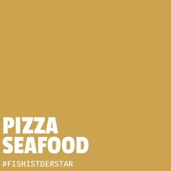 Pizza Frutti Di Mare Pizza Frutti Di Mare