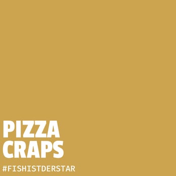 Pizza Craps Pizza Craps