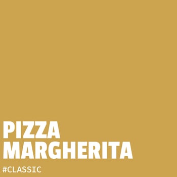 Pizza Margherita Pizza Margherita