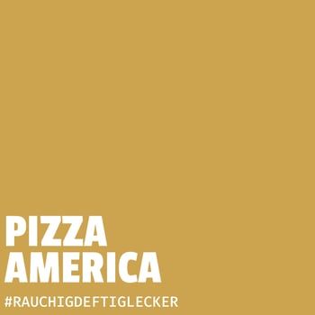 Pizza America Pizza America