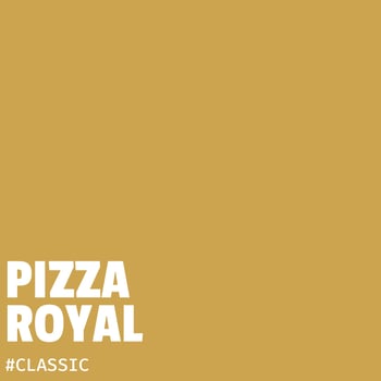 Pizza Royal Pizza Royal