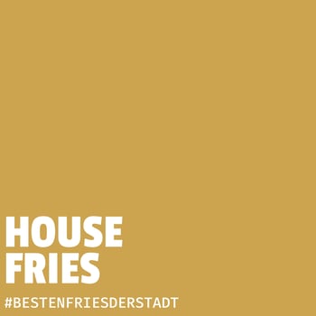 House Fries House Fries