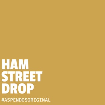HAM STREET DROP HAM STREET DROP