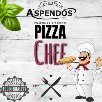 Pizza Chef