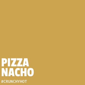 Nacho Pizza Nacho Pizza