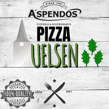 Pizza Uelsen