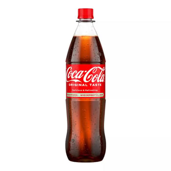 1,0L Coca Cola 1,0L Coca Cola