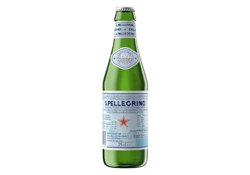 San Pellegrino 0,25l