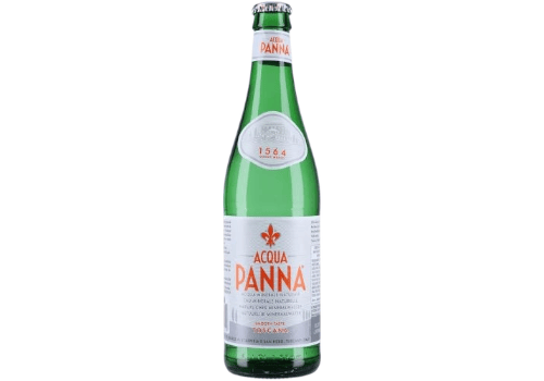 Aqua Panna 0,25l