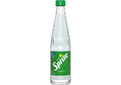 Sprite 0,4l	