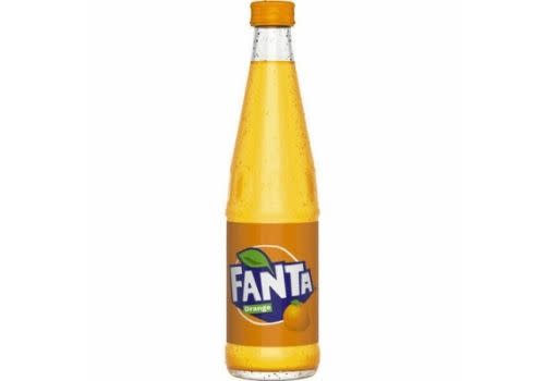 Fanta 0,4l	