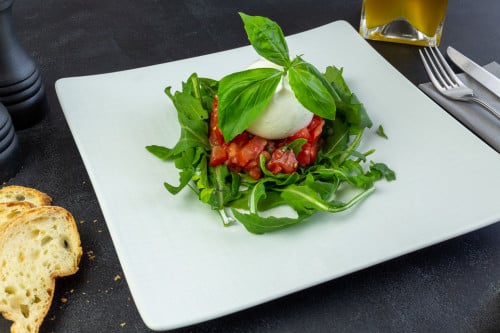 Burrata Pugliese DOP
