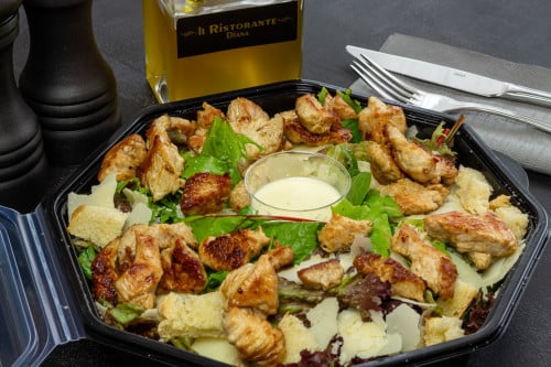 Caesar Salat Tachino	
