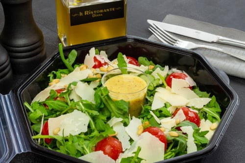 Insalata di Rucola	