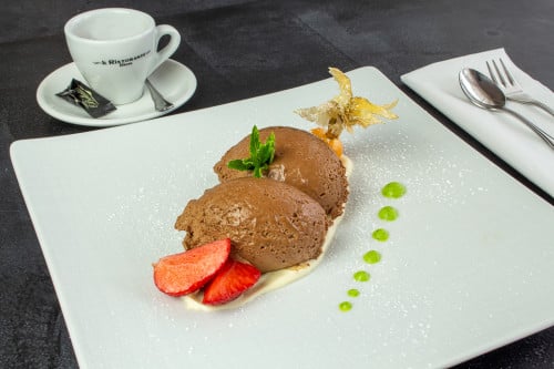 Il Mousse au Chocolat	