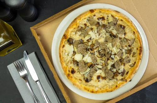 Pizza Del Bosco	