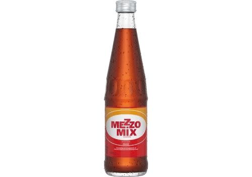 Mezzo Mix 0,4l	