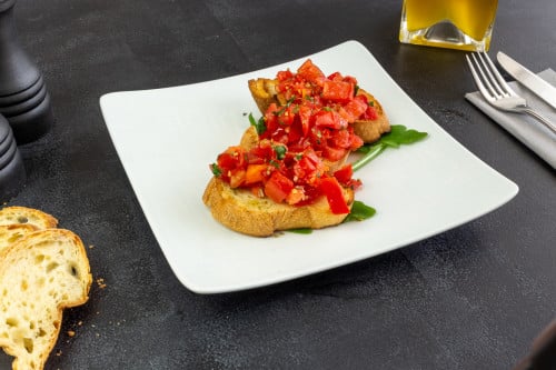 Bruschetta