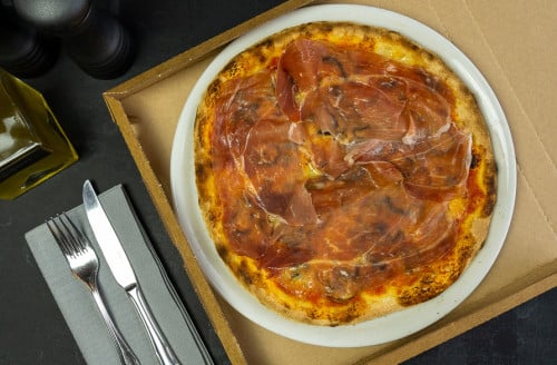 Pizza Carmen	