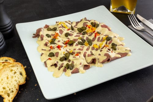Vitello Tonnato	