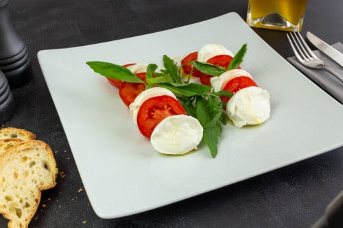 Mozzarella di Bufala DOP	