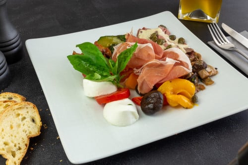 Antipasto Misto	