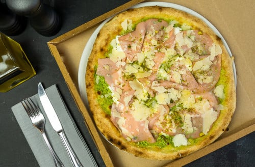 Pizza Ricardo	