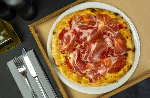 Pizza del Capo	