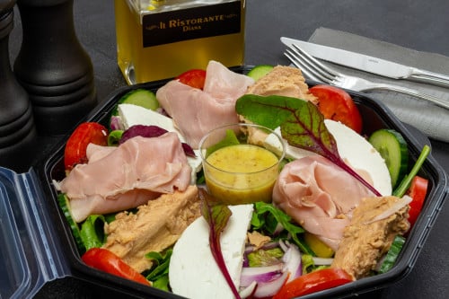 Insalata Primavera	