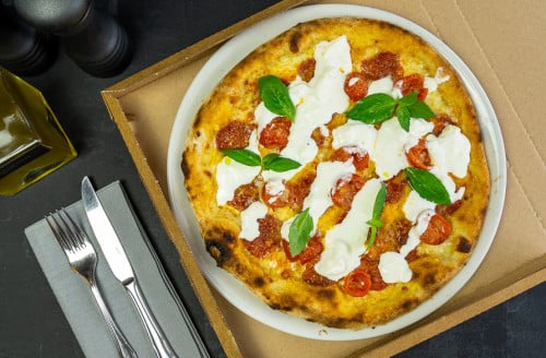 Pizza Mimmo	