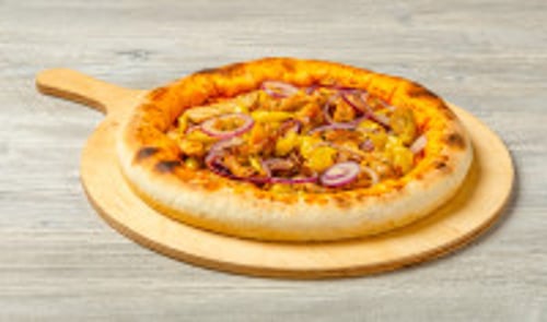 Pizza Athena [36]