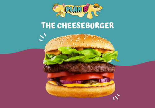 Cheeseburger