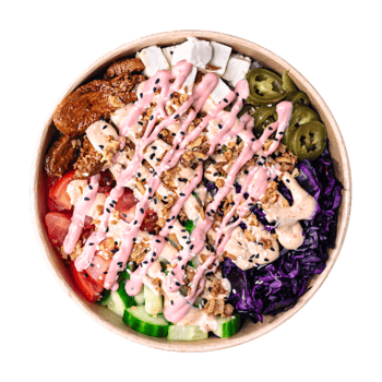 ⠀ Babo⠀ Bowl ⠀ Babo⠀ Bowl