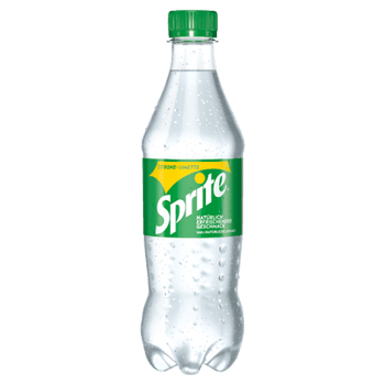 Sprite 0,5l - (5,98€/Liter zzgl. 0,25€ Pfand)