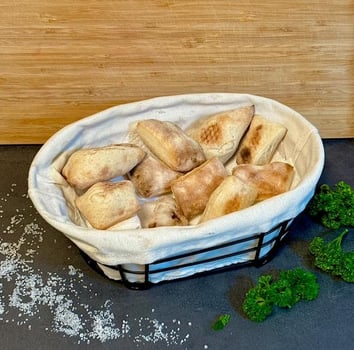 Pizzabrötchen