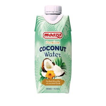 Maaza Coconut Water 0,33 l