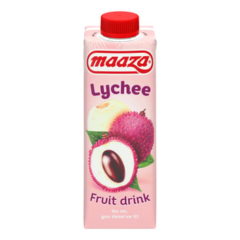 Maaza Lychee 0,33 l